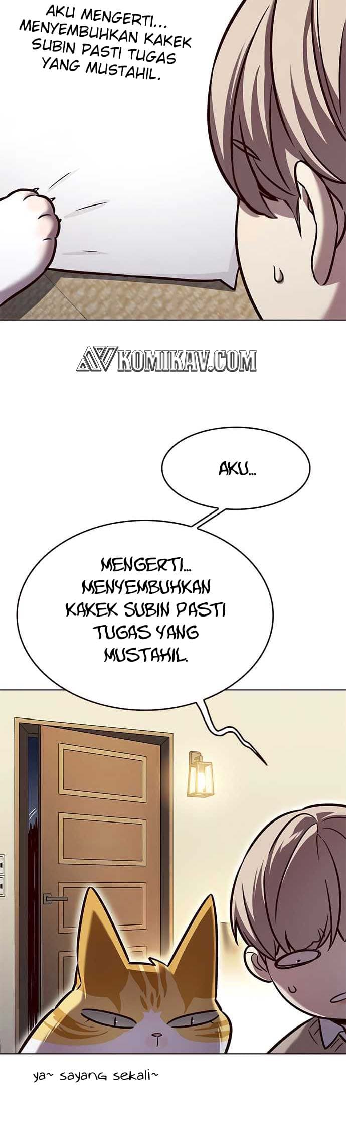 Eleceed Page 13