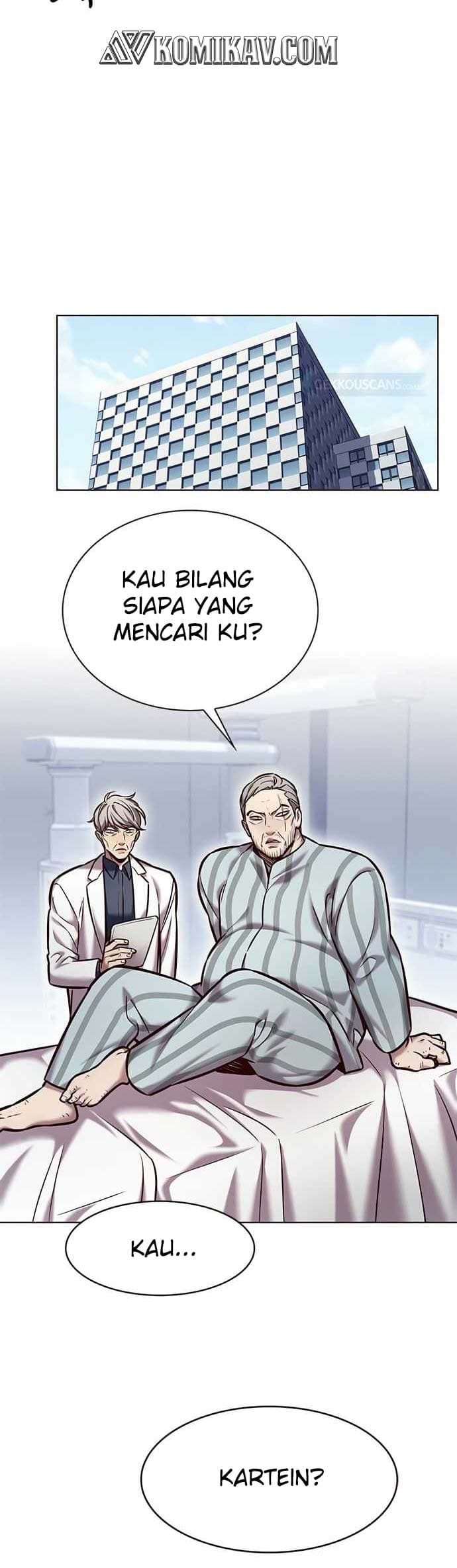 Eleceed Page 16