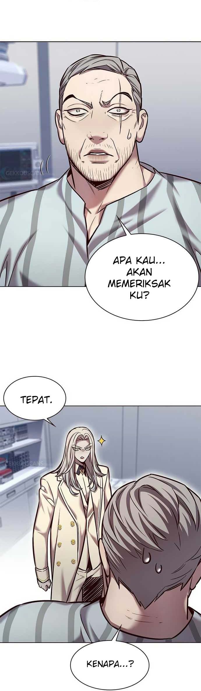 Eleceed Page 18