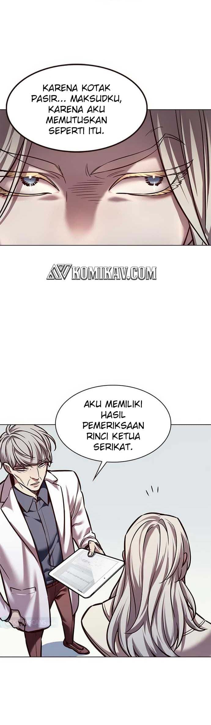 Eleceed Page 19