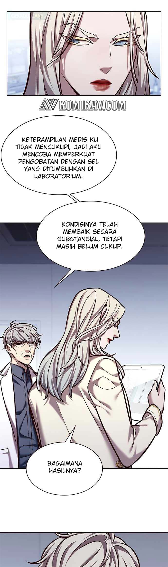 Eleceed Page 20