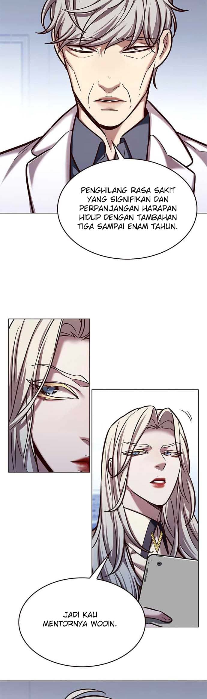 Eleceed Page 21