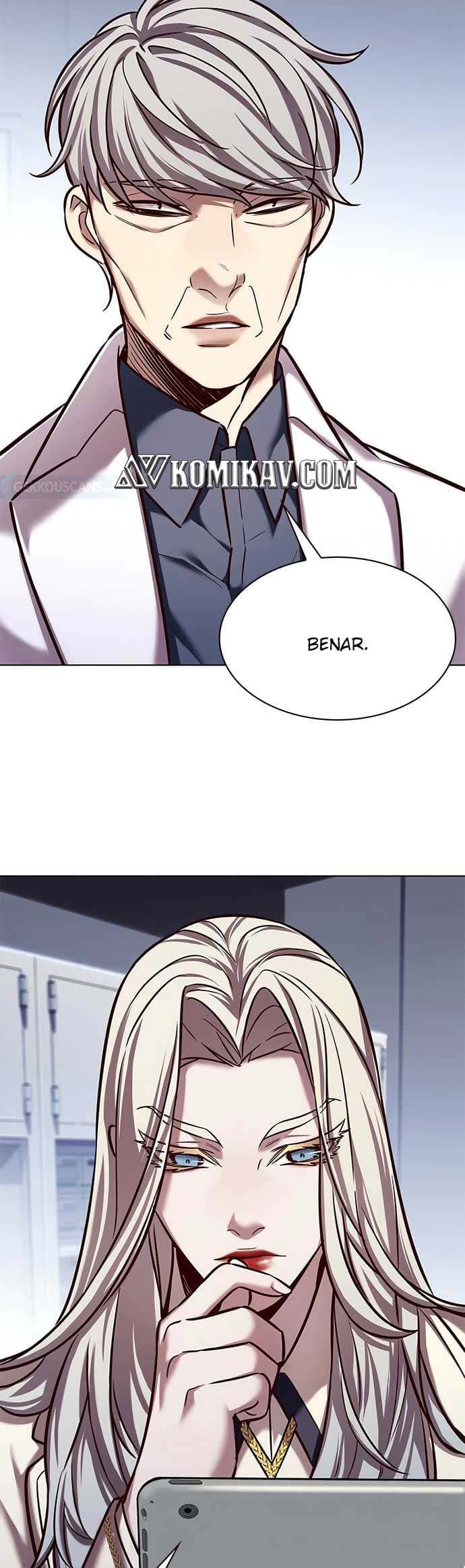 Eleceed Page 22