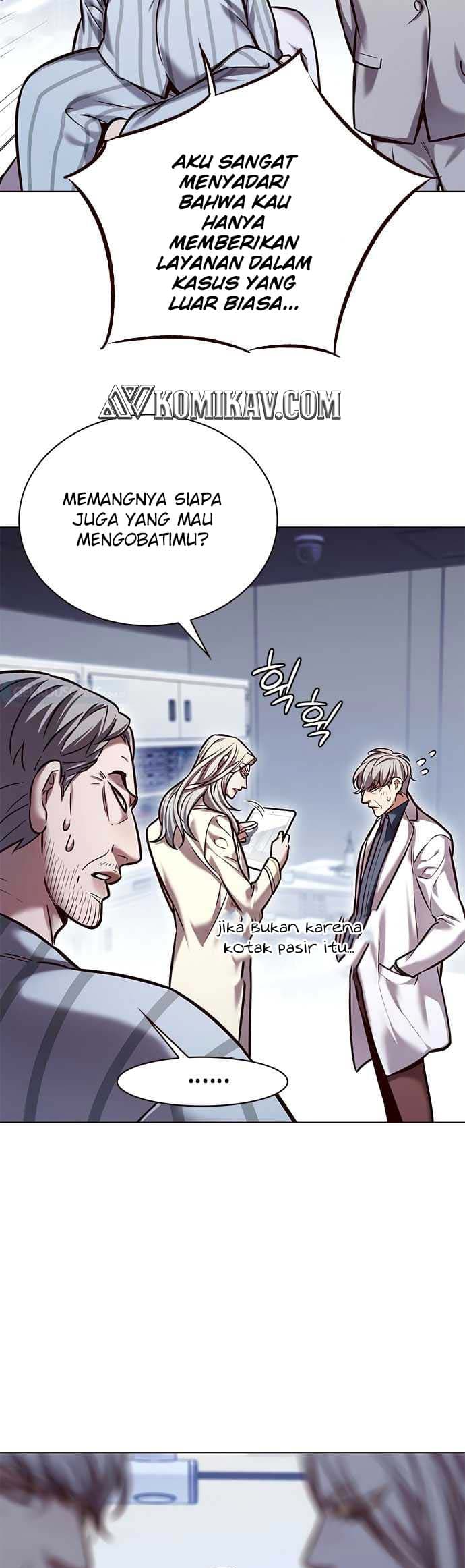 Eleceed Page 24