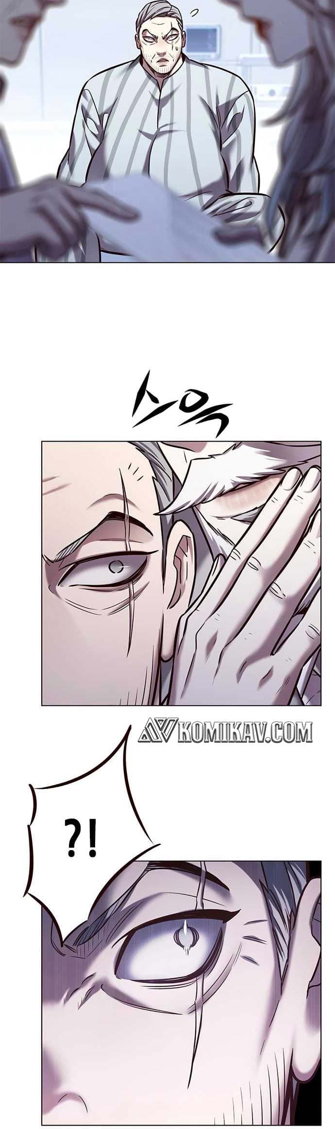Eleceed Page 25