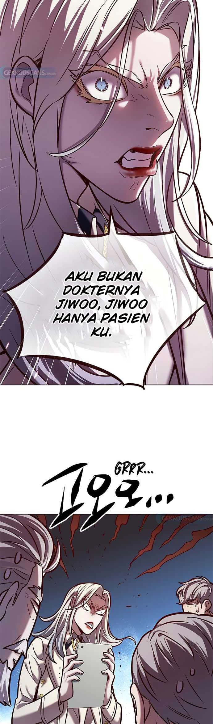 Eleceed Page 27