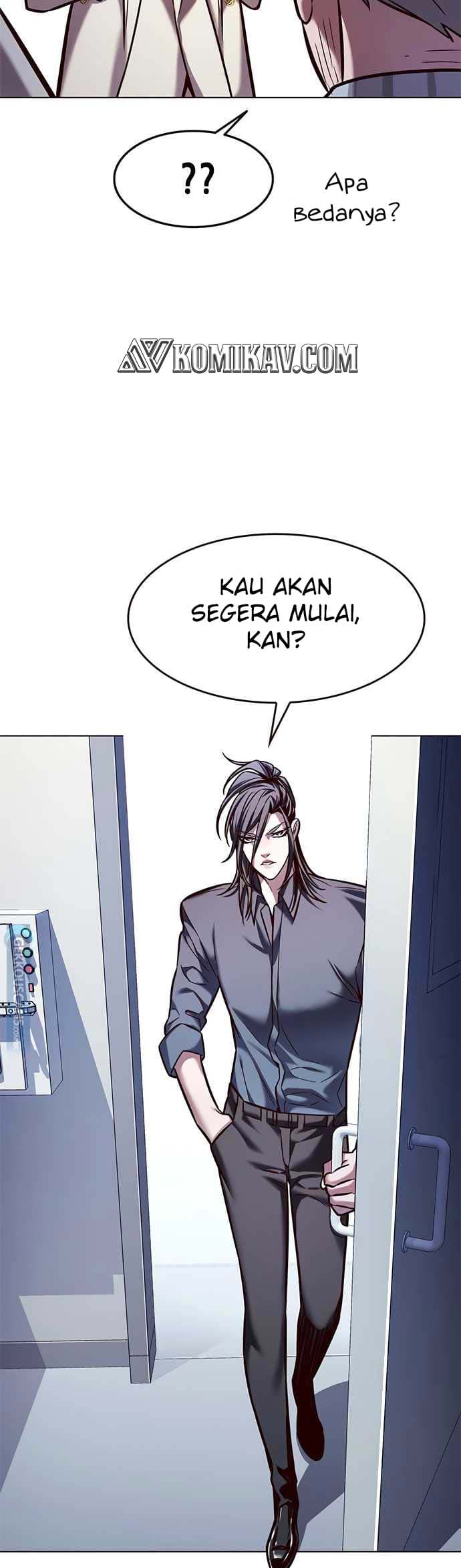 Eleceed Page 28