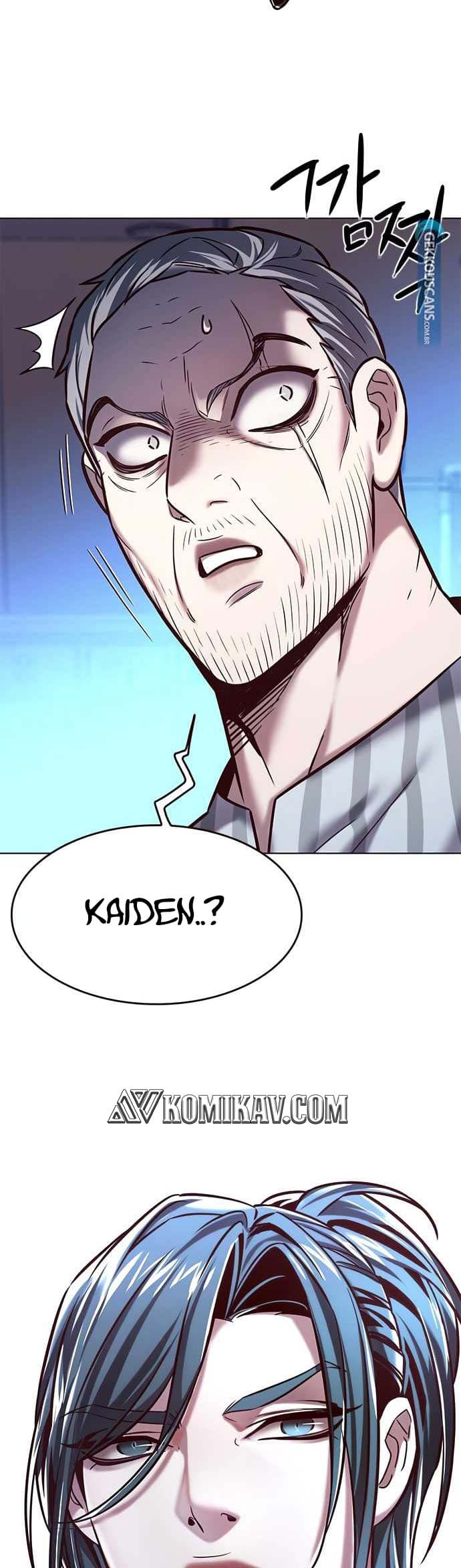 Eleceed Page 29