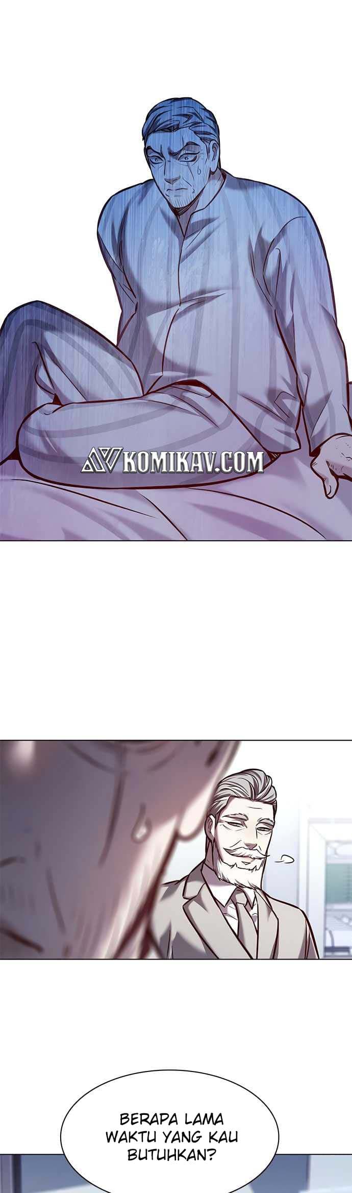 Eleceed Page 32