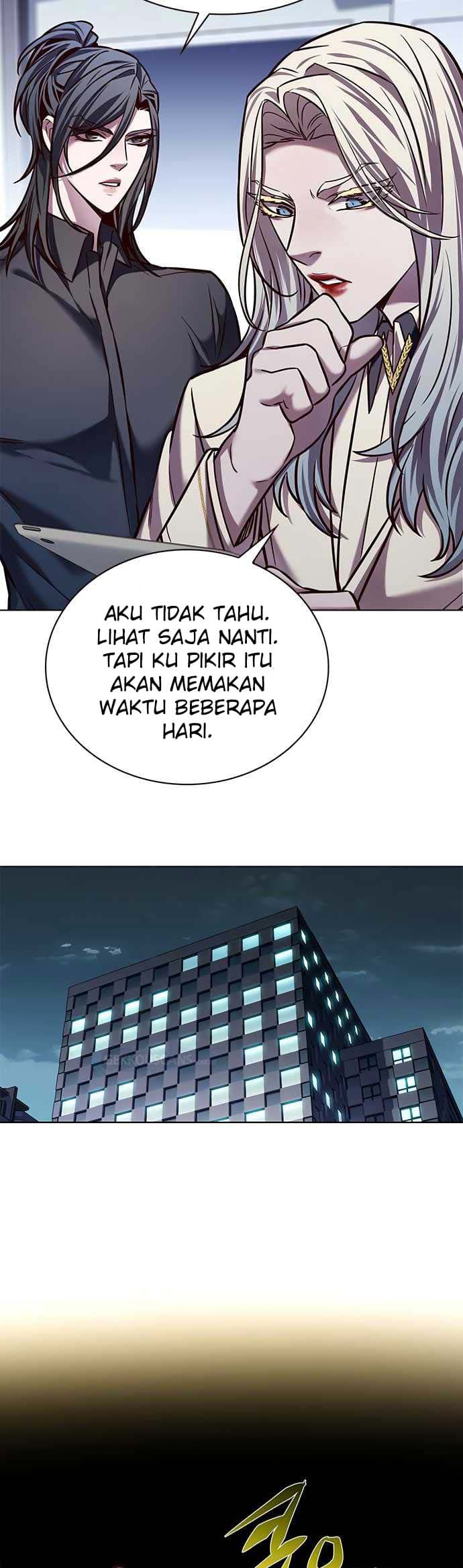 Eleceed Page 33