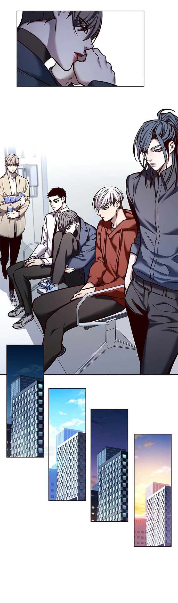 Eleceed Page 37