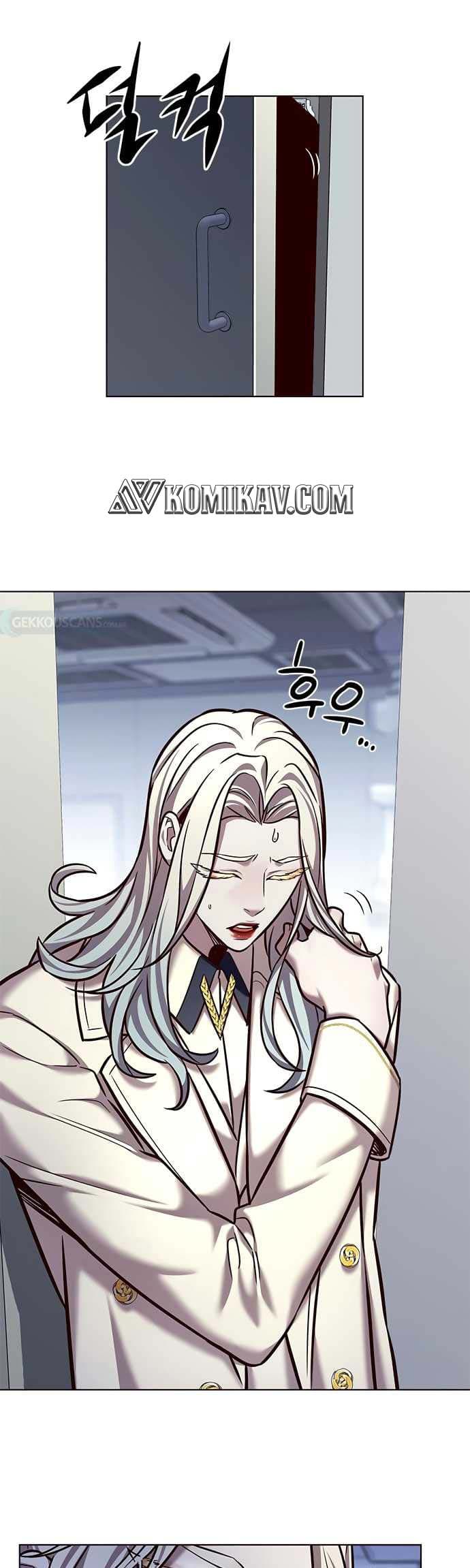 Eleceed Page 38