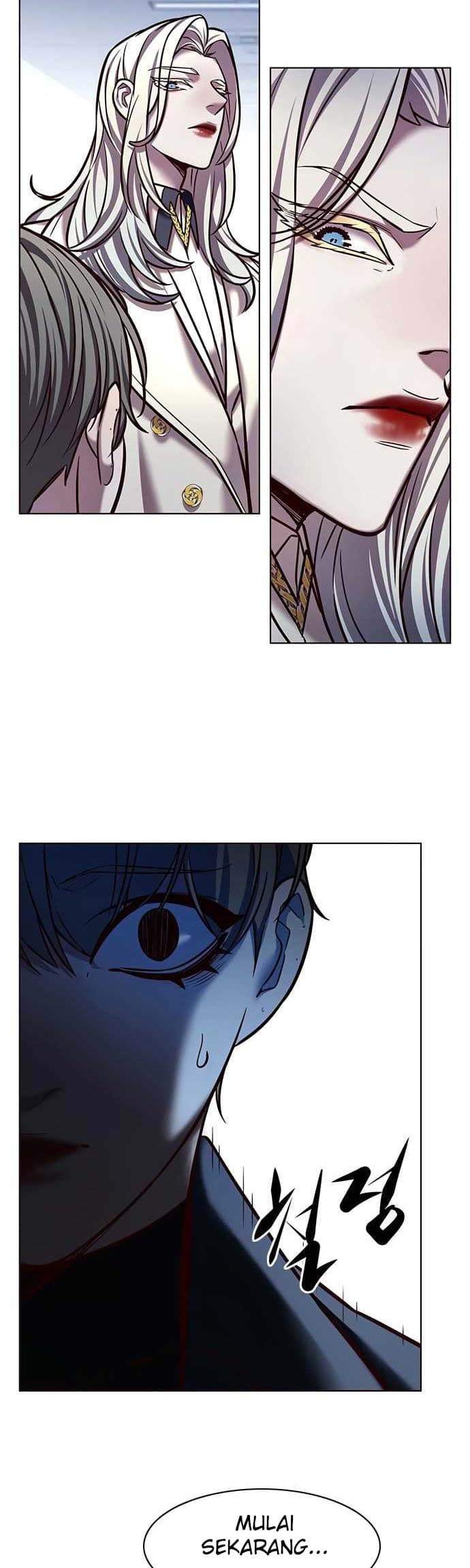 Eleceed Page 40