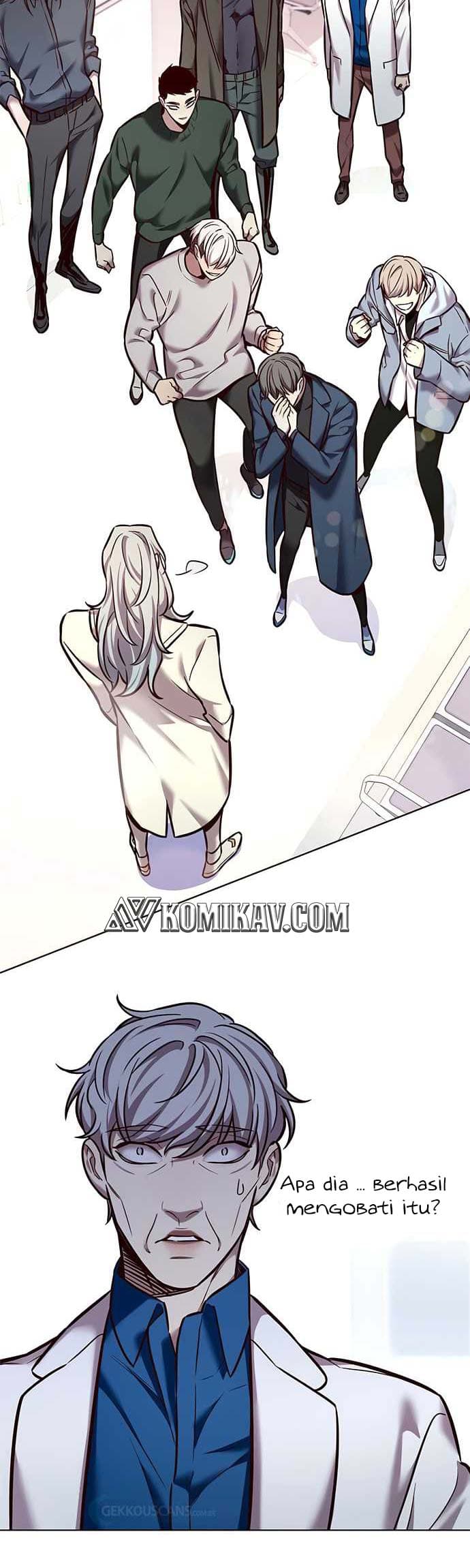 Eleceed Page 43