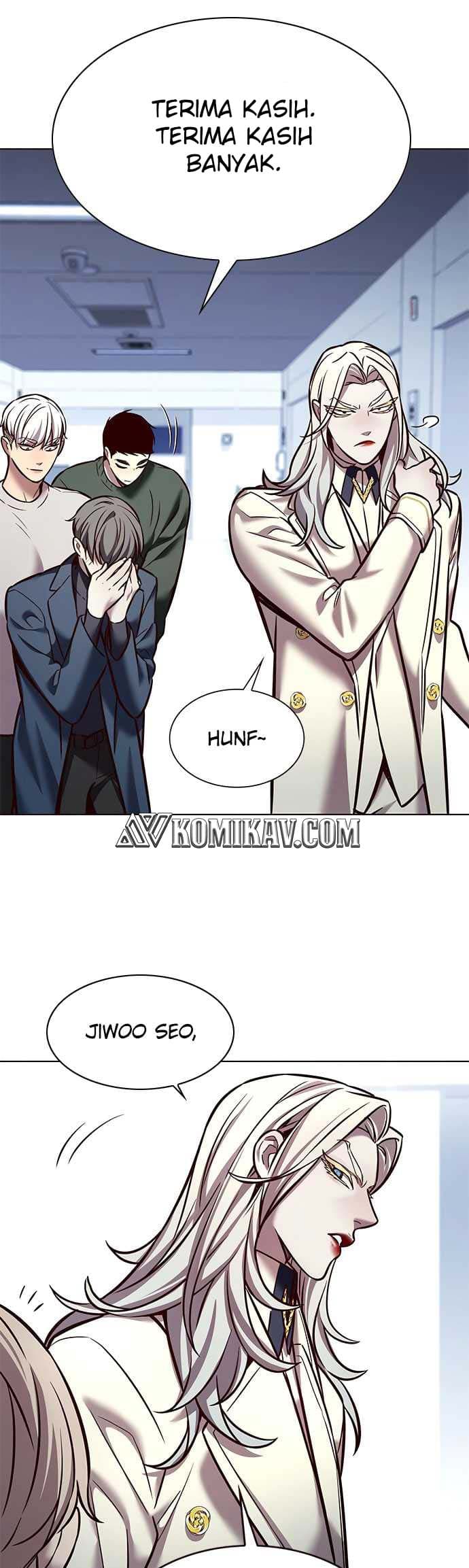 Eleceed Page 44