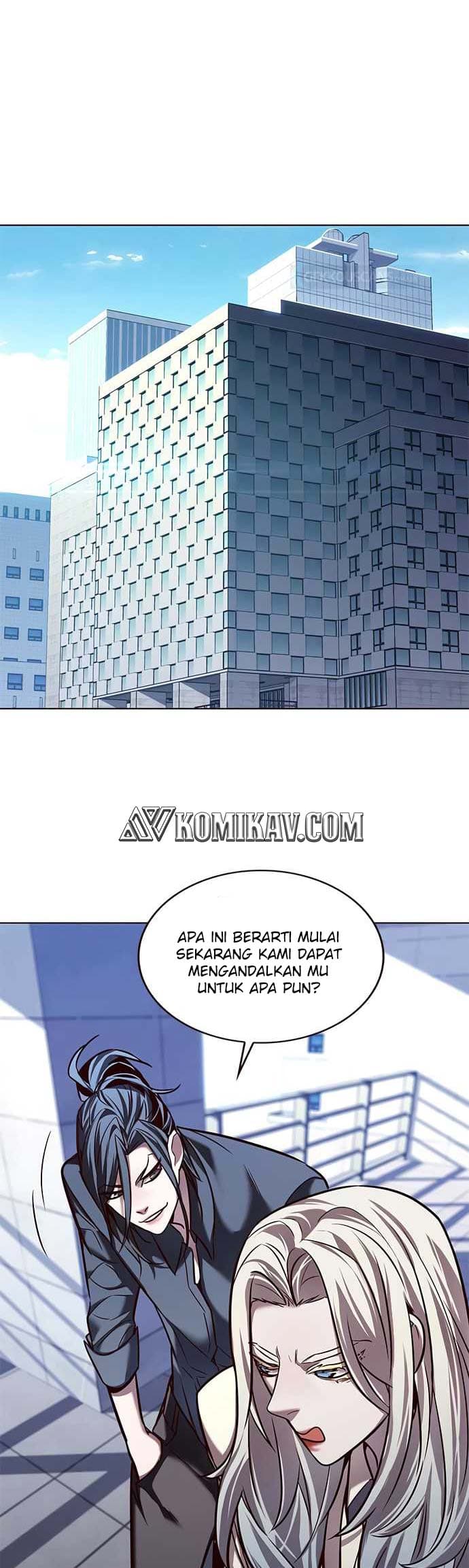 Eleceed Page 46