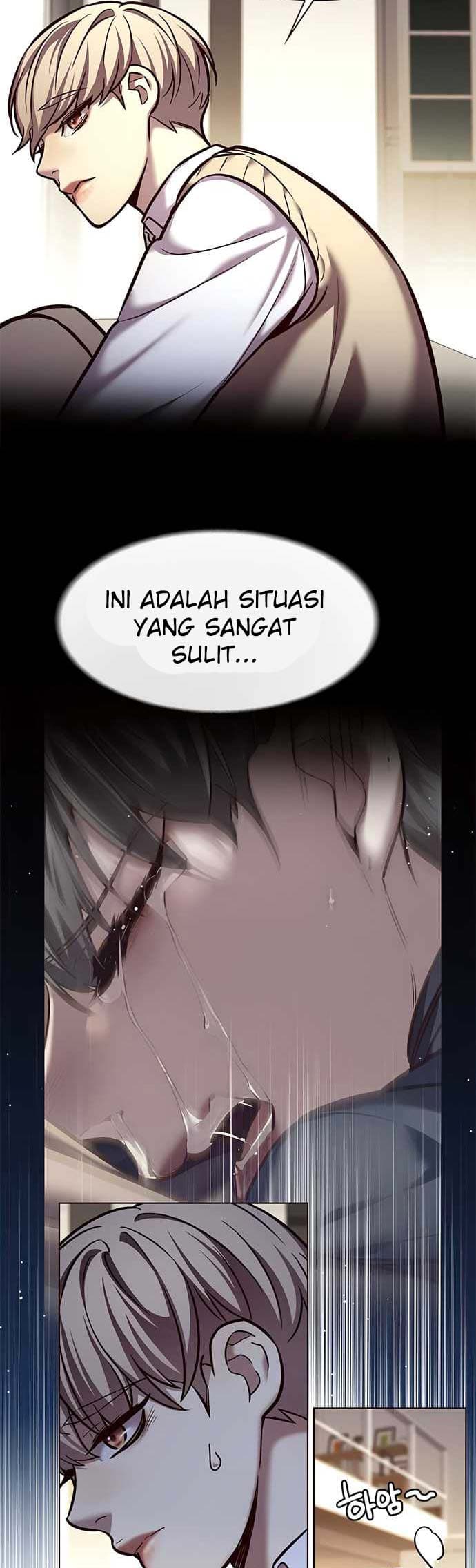 Eleceed Page 5