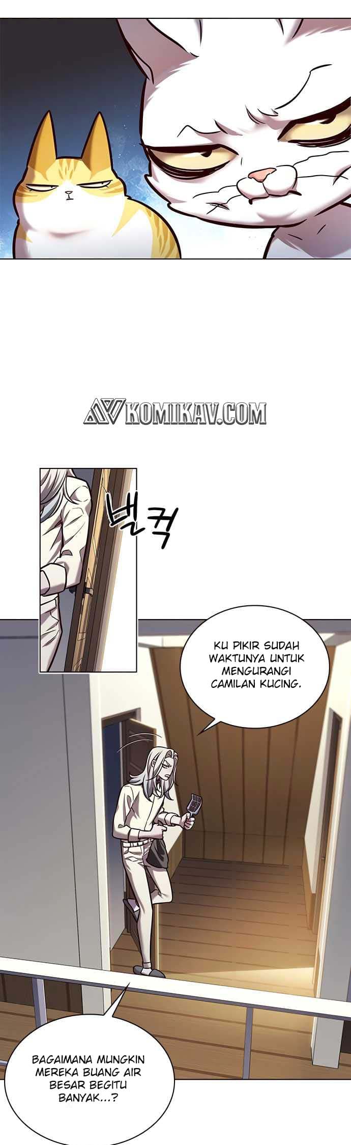 Eleceed Page 8