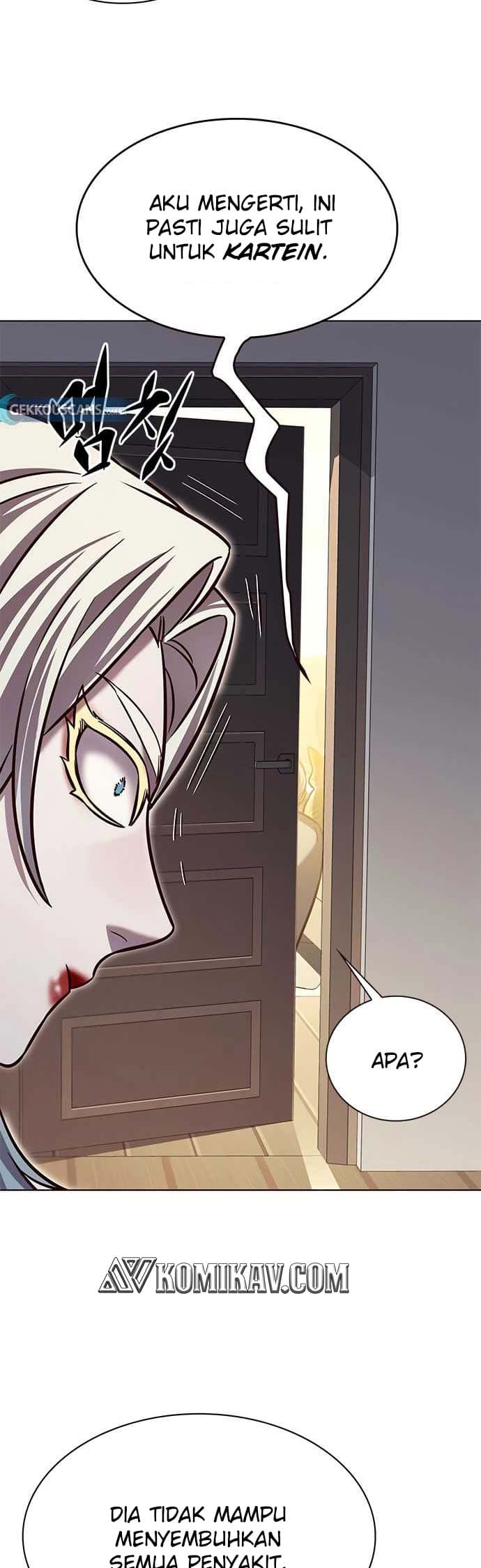 Eleceed Page 9