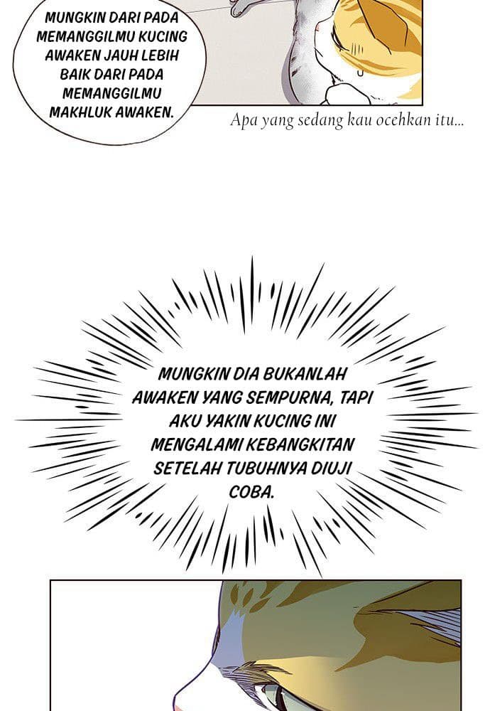 Eleceed Page 10