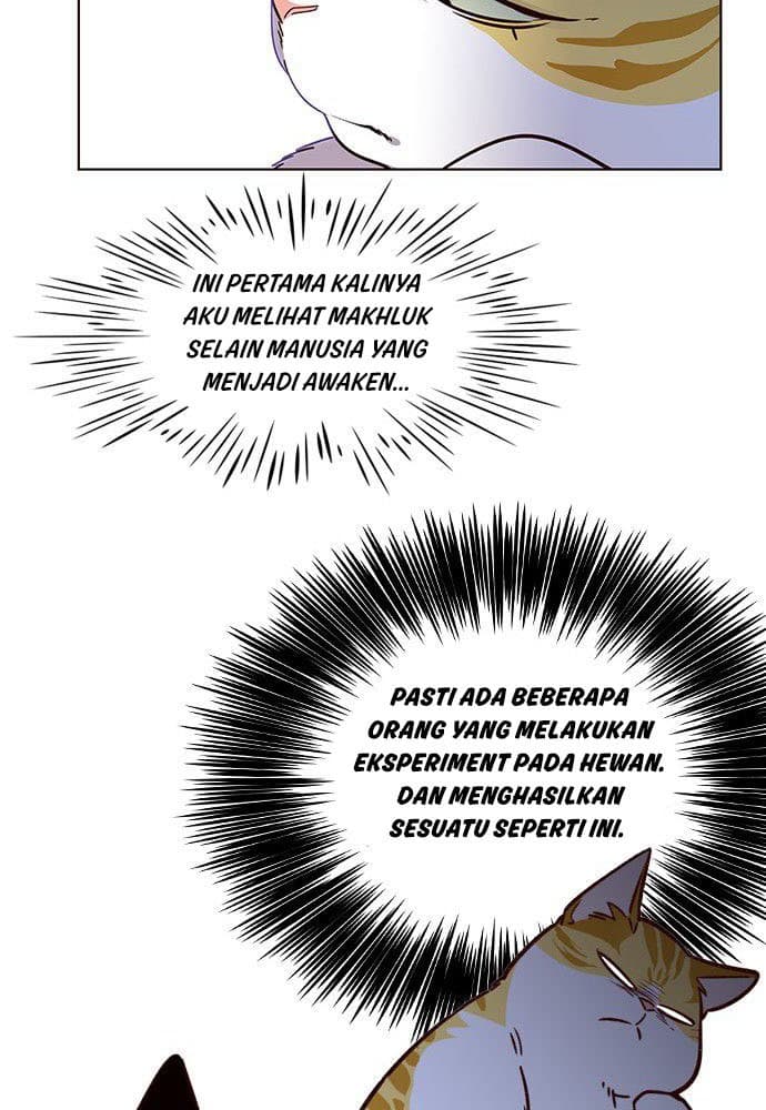 Eleceed Page 11