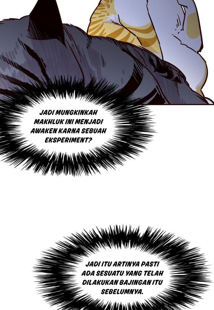 Eleceed Page 12