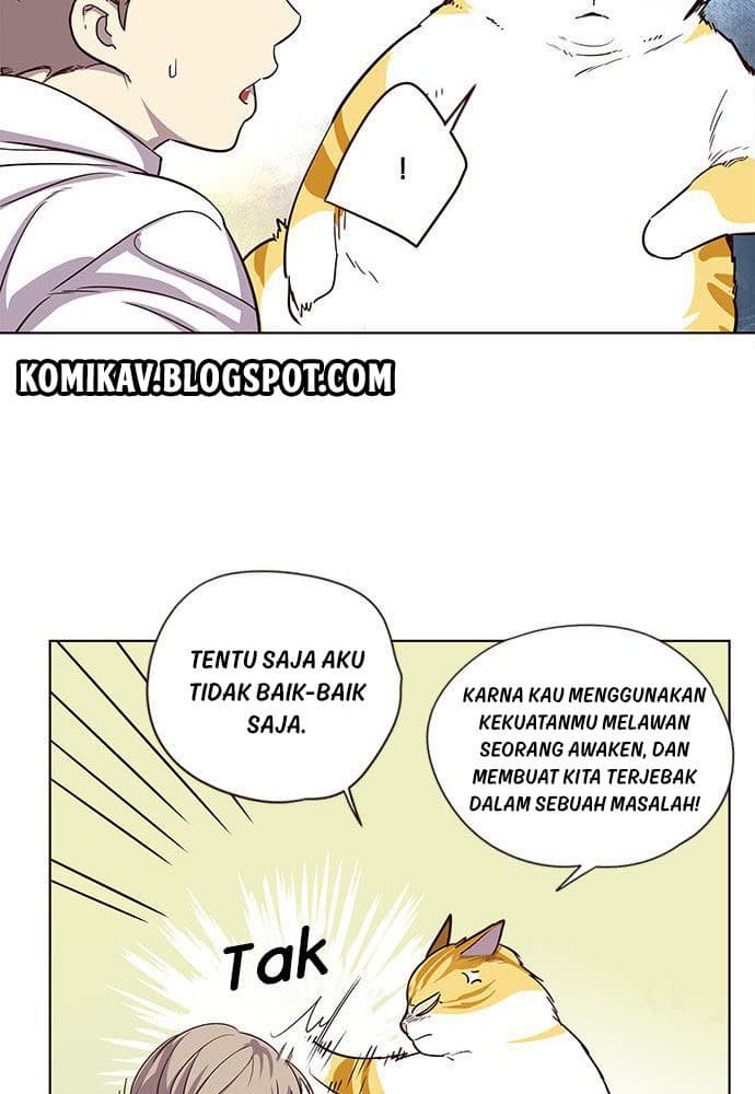 Eleceed Page 15