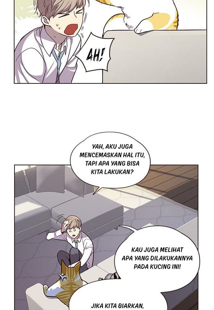 Eleceed Page 16