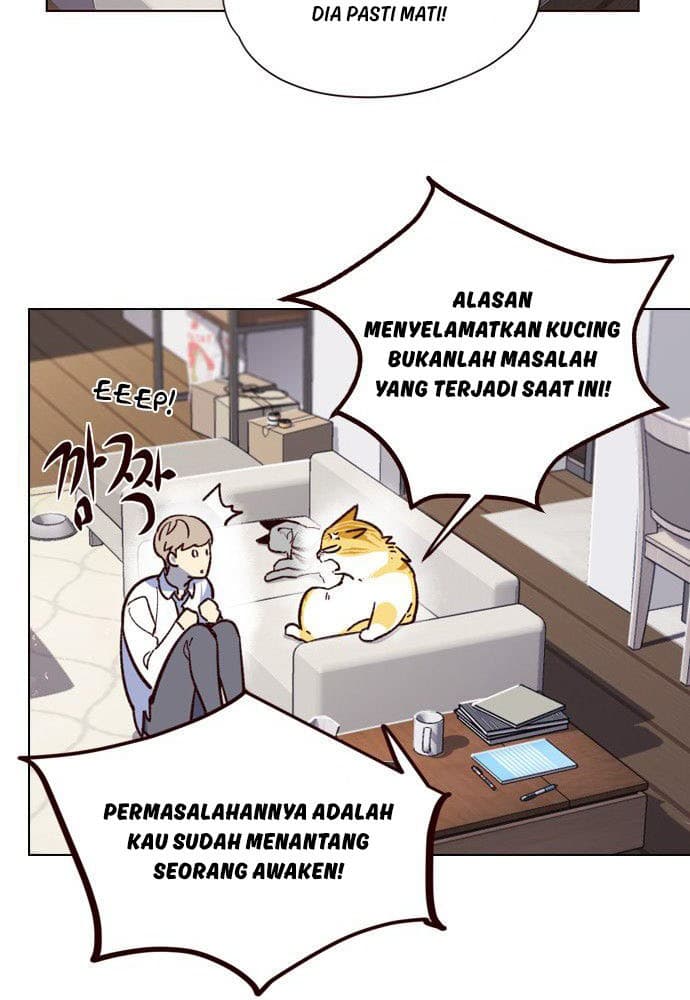 Eleceed Page 17