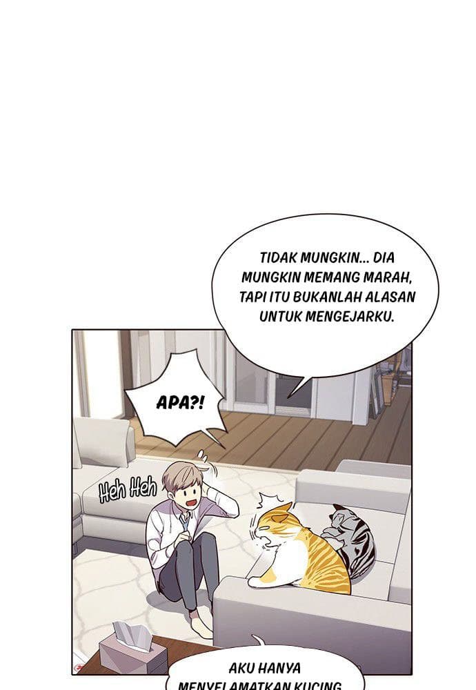 Eleceed Page 20