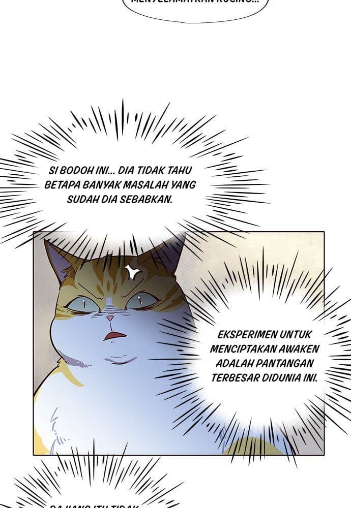 Eleceed Page 21