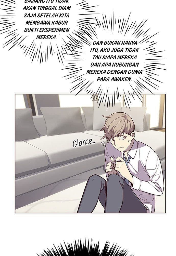 Eleceed Page 22