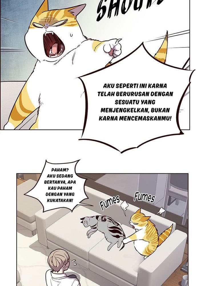Eleceed Page 31