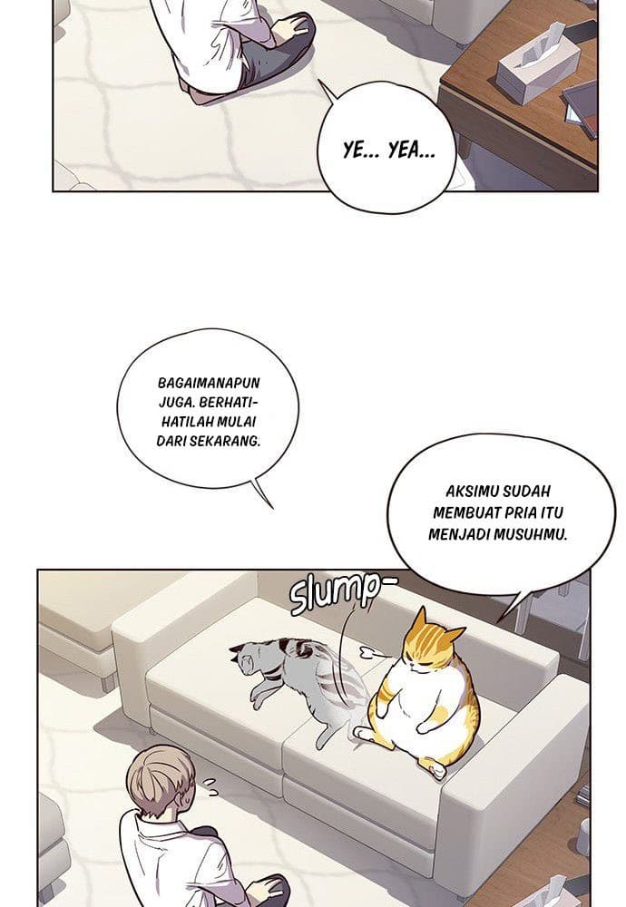 Eleceed Page 32