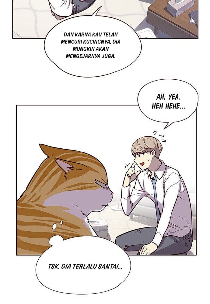 Eleceed Page 33