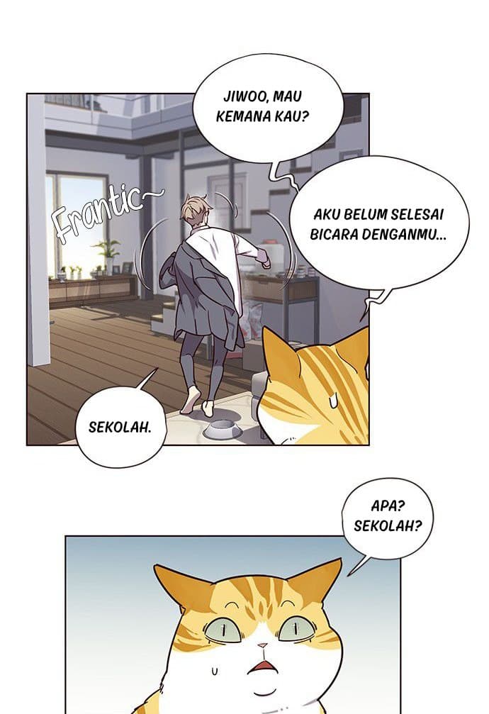 Eleceed Page 36
