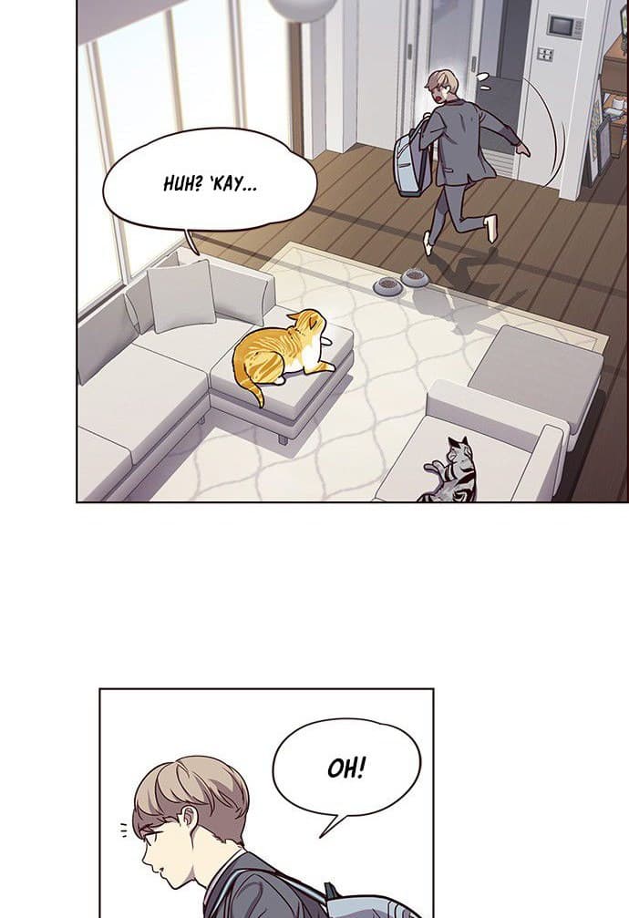 Eleceed Page 38