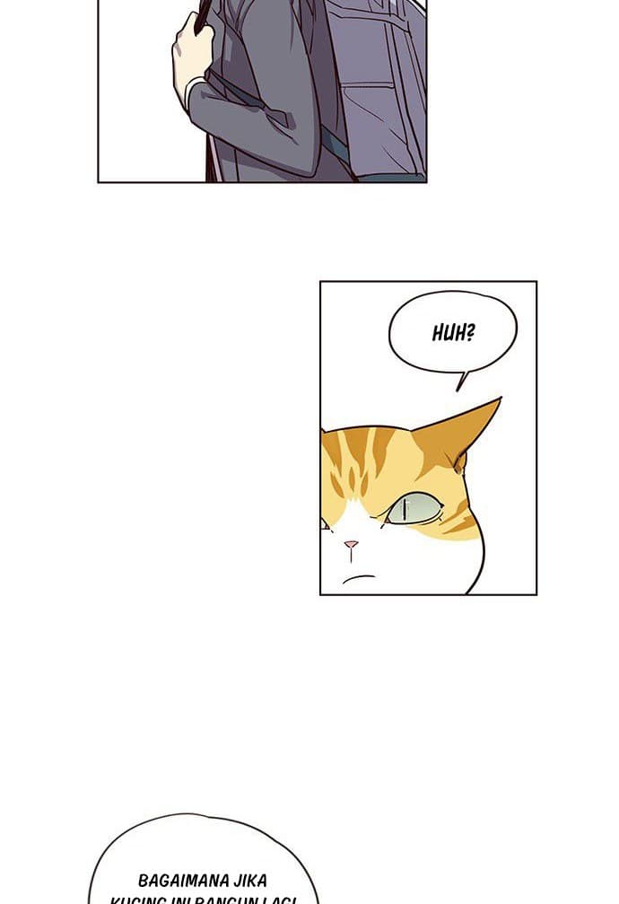Eleceed Page 39