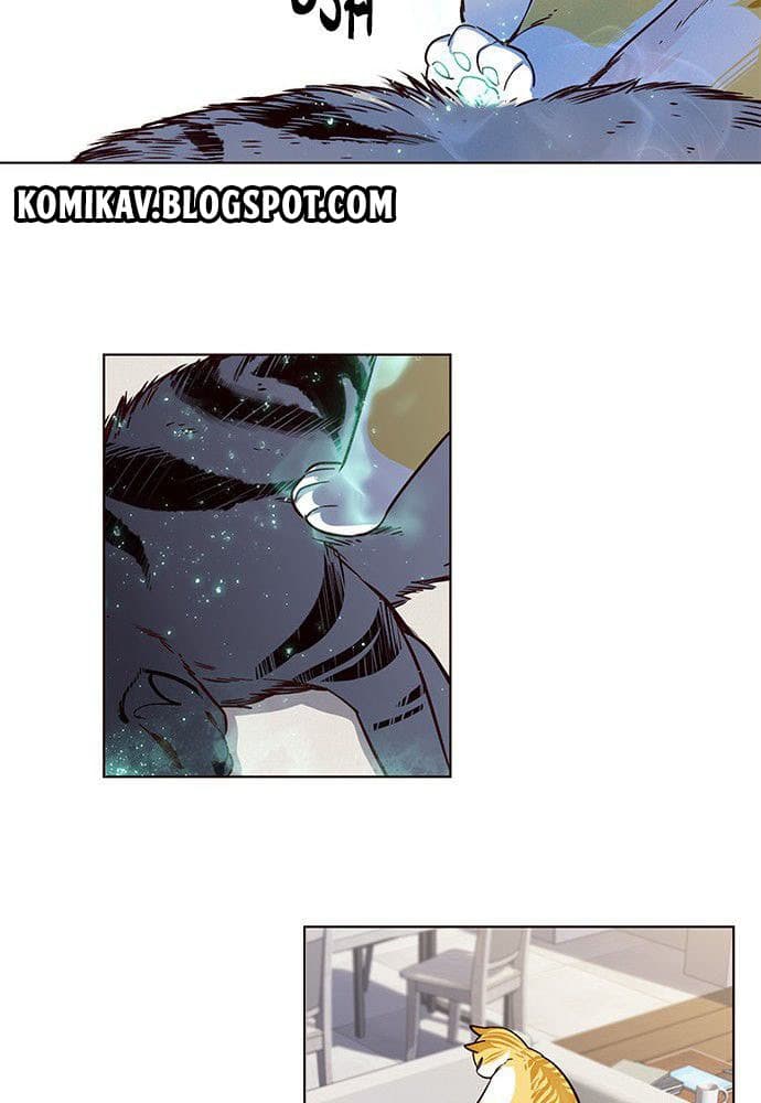 Eleceed Page 4