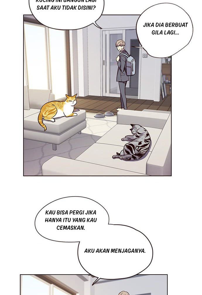 Eleceed Page 40