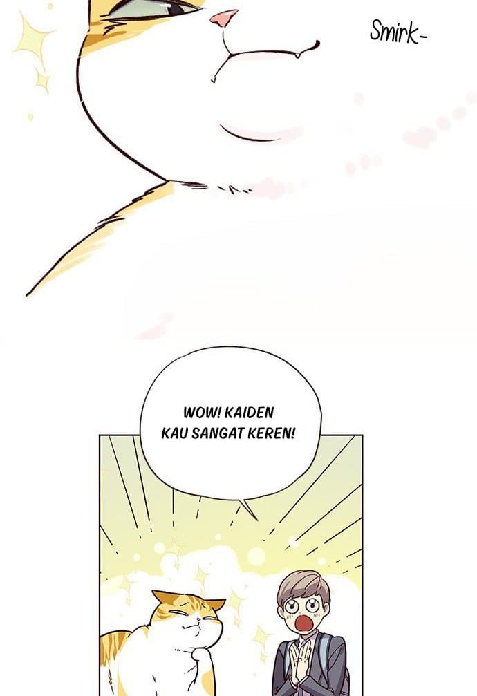 Eleceed Page 43