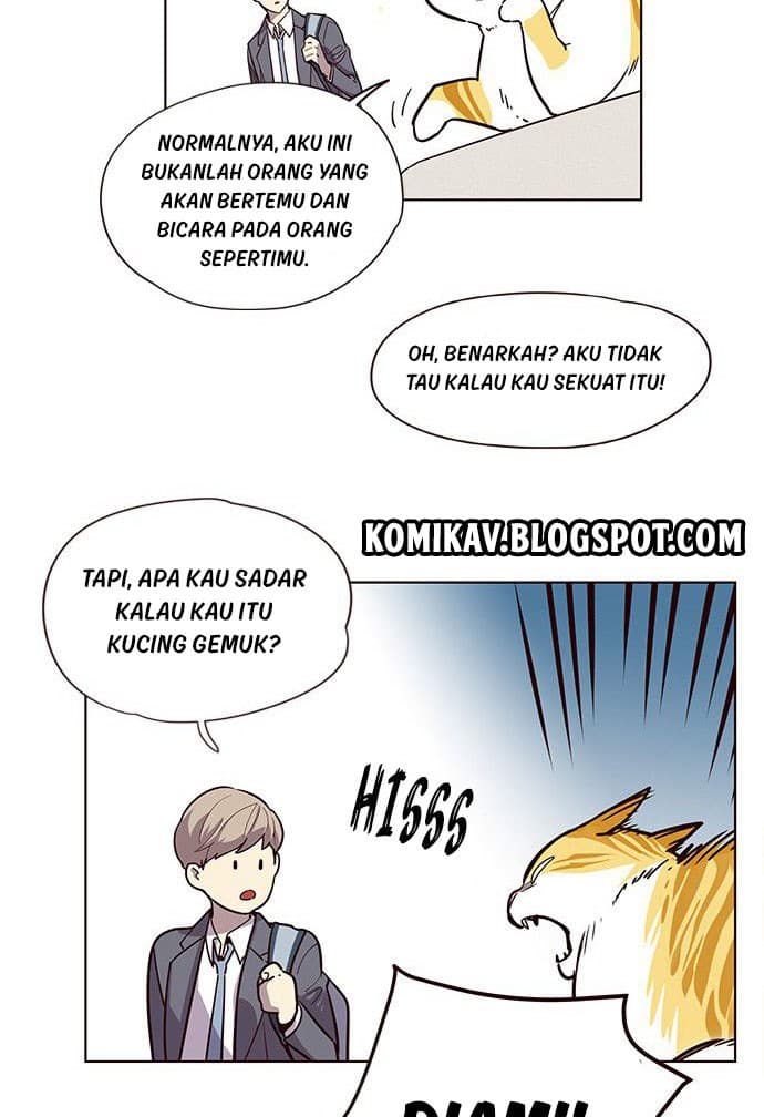 Eleceed Page 45
