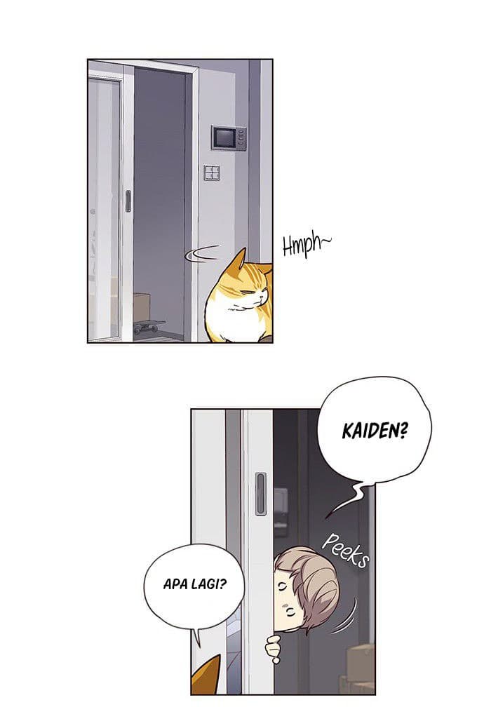 Eleceed Page 47