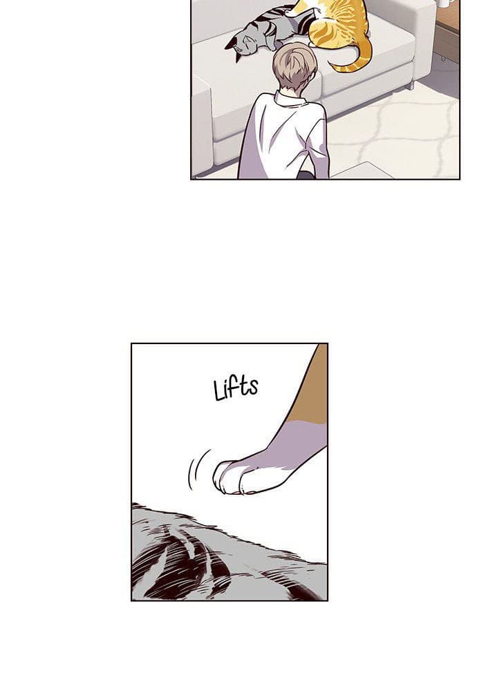 Eleceed Page 5