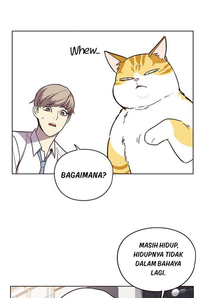 Eleceed Page 6