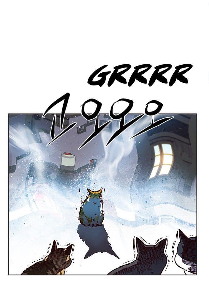 Eleceed Page 61