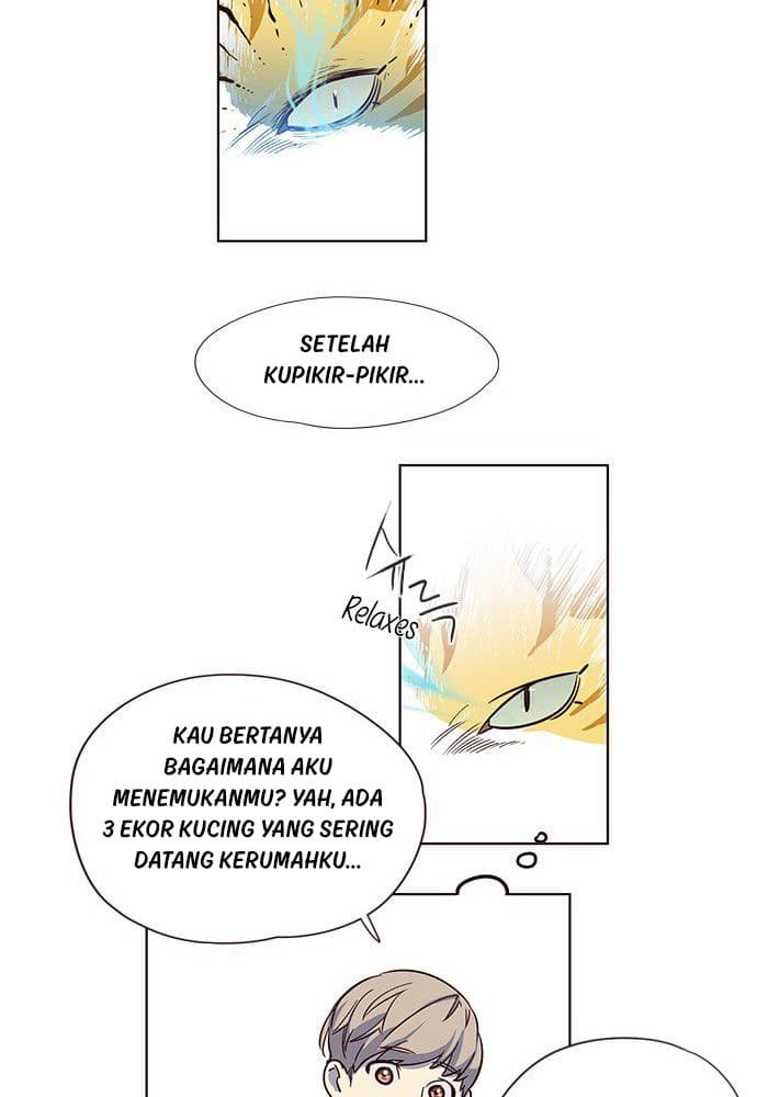 Eleceed Page 64
