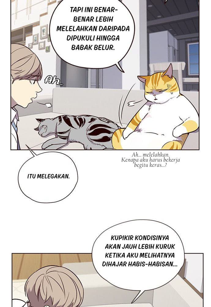 Eleceed Page 7