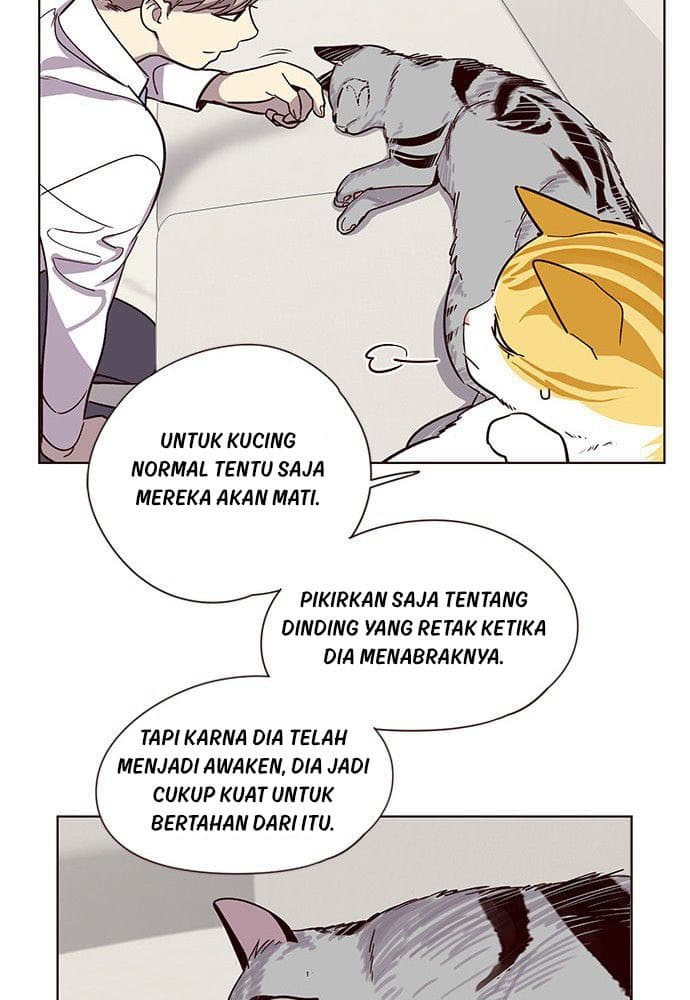 Eleceed Page 8