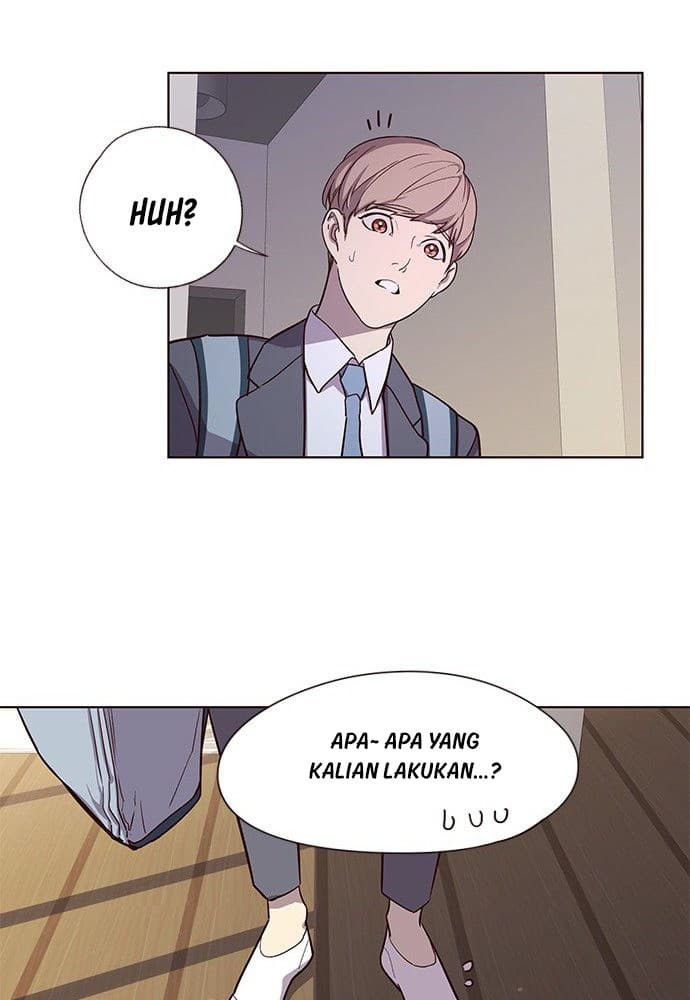 Eleceed Page 80